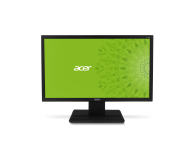 Acer V226HQLBBD czarny - 604704 - zdjęcie 3